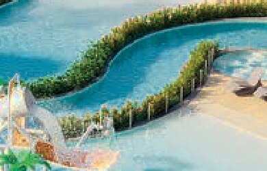 Imagem 6: LANÇAMENTO Apartamento residencial para Venda no Condominio Atlanta Residence Park, Sim, F