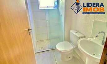 Imagem 4: Apartamento residencial para Venda Condomínio parque flora, Sim, Feira de Santana, 2 quart