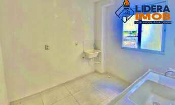 Imagem 5: Apartamento residencial para Venda Condomínio parque flora, Sim, Feira de Santana, 2 quart