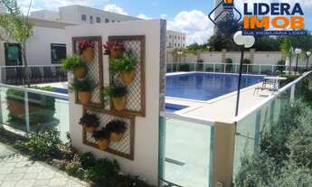 Imagem 6: Apartamento residencial para Venda Condomínio parque flora, Sim, Feira de Santana, 2 quart