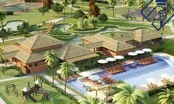 Imagem 6: Terreno residencial para Venda em condominio fechado, Sim, Feira de Santana, 312,62 m² áre