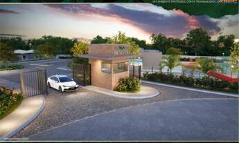 Imagem 5: Casa residencial para Venda no condomínio Reserva Humaitá, Sim, Feira de Santana, 2 quarto