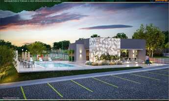 Imagem 6: Casa residencial para Venda no condomínio Reserva Humaitá, Sim, Feira de Santana, 2 quarto