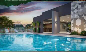 Imagem 7: Casa residencial para Venda no condomínio Reserva Humaitá, Sim, Feira de Santana, 2 quarto