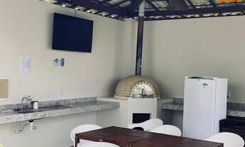 Imagem 2: Apartamento residencial para Venda em condomínio fechado, Sim, Feira de Santana, 2 quartos