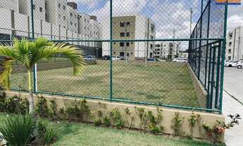 Imagem 3: Apartamento residencial para Venda em condomínio fechado, Sim, Feira de Santana, 2 quartos