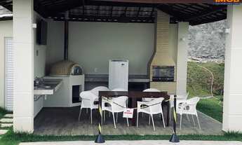 Imagem 4: Apartamento residencial para Venda em condomínio fechado, Sim, Feira de Santana, 2 quartos