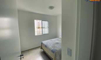 Imagem 5: Apartamento residencial para Venda em condomínio fechado, Sim, Feira de Santana, 2 quartos