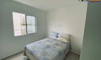 Imagem 7: Apartamento residencial para Venda em condomínio fechado, Sim, Feira de Santana, 2 quartos