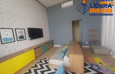 Imagem 4: Terreno residencial Alto Padrão para Venda no Bosque Terrazzul, Sim, Feira de Santana, 212