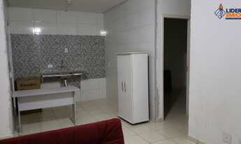 Imagem 5: Casa residencial para Venda em condomínio fechado, Sim, Feira de Santana, 2 dormitórios, 1