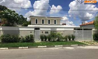 Imagem: Casa residencial para Venda na AV. Centenário