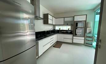 Imagem 5: Casa Duplex, Alto Padrão, 3 Suítes, Closet, Varanda, Área Gourmet, para Venda, no Condomín