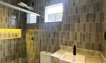 Imagem 4: Casa residencial para Venda em condominio fechado, Sim, Feira de Santana, 3 suítes, 1 sala