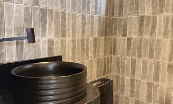 Imagem 5: Casa residencial para Venda em condominio fechado, Sim, Feira de Santana, 3 suítes, 1 sala