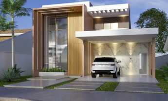 Imagem: Casa residencial para Venda no Condomínio