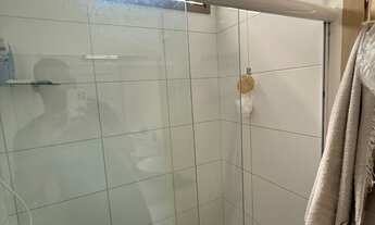 Imagem 3: Casa residencial para Venda em condomínio fechado, Sim, Feira de Santana, 3 suítes, 1 sala