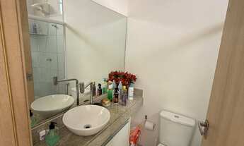 Imagem 4: Casa residencial para Venda em condomínio fechado, Sim, Feira de Santana, 3 suítes, 1 sala