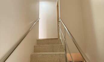 Imagem 6: Casa residencial para Venda em condomínio fechado, Sim, Feira de Santana, 3 suítes, 1 sala