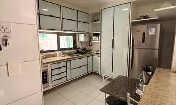 Imagem 7: Casa residencial para Venda em condomínio fechado, Sim, Feira de Santana, 3 suítes, 1 sala