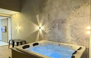 Imagem 5: Casa residencial para Venda em condominio fechado, Sim, Feira de Santana, 4 quartos, sendo