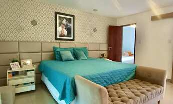 Imagem 3: Casa duplex residencial para Venda em Rua Publica, Sim, Feira de Santana, 3 suítes, 2 sala