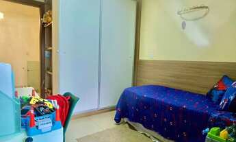 Imagem 4: Casa duplex residencial para Venda em Rua Publica, Sim, Feira de Santana, 3 suítes, 2 sala