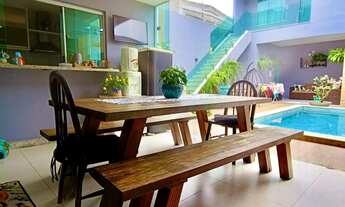 Imagem 6: Casa duplex residencial para Venda em Rua Publica, Sim, Feira de Santana, 3 suítes, 2 sala