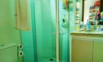 Imagem 7: Casa duplex residencial para Venda em Rua Publica, Sim, Feira de Santana, 3 suítes, 2 sala