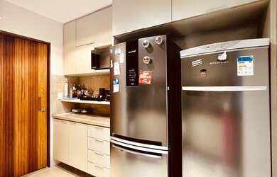 Imagem 6: Casa residencial para Venda em condominio fechado no Sim, Feira de Santana, 2 quartos, sen