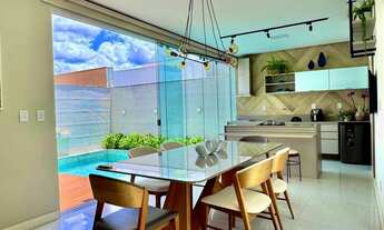 Imagem: Casa residencial para Venda em condominio