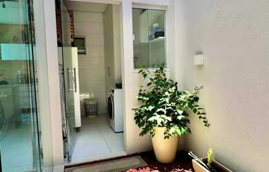 Imagem 7: Casa residencial para Venda em condominio, no Sim, Feira de Santana, 3 quartos, sendo 1 su