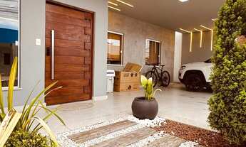 Imagem 2: Casa residencial para Venda no Condomínio Vila Paradiso, Sim, Feira de Santana, 4 quartos