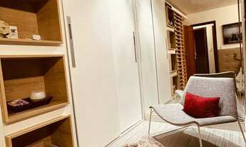 Imagem 6: Casa residencial para Venda no Condomínio Vila Paradiso, Sim, Feira de Santana, 4 quartos