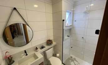 Imagem 3: Casa residencial para Venda em condomínio fechado, Sim, Feira de Santana, 5 quartos, 3 suí