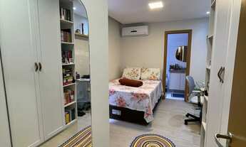 Imagem 4: Casa residencial para Venda em condomínio fechado, Sim, Feira de Santana, 5 quartos, 3 suí