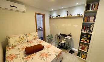 Imagem 5: Casa residencial para Venda em condomínio fechado, Sim, Feira de Santana, 5 quartos, 3 suí