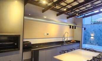 Imagem 5: Casa residencial para Venda em condominio fechado, Sim, Feira de Santana, 3 quartos, sendo