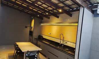 Imagem 6: Casa residencial para Venda em condominio fechado, Sim, Feira de Santana, 3 quartos, sendo