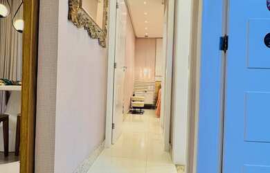 Imagem 2: Casa residencial para Venda em Condominio Fechado, Sim, Feira de Santana, 3 quartos, sendo