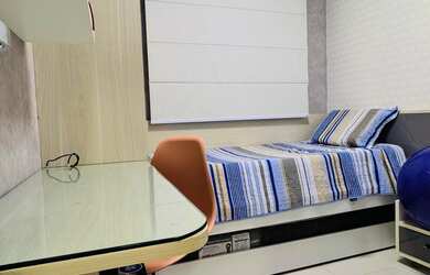 Imagem 4: Casa residencial para Venda em Condominio Fechado, Sim, Feira de Santana, 3 quartos, sendo