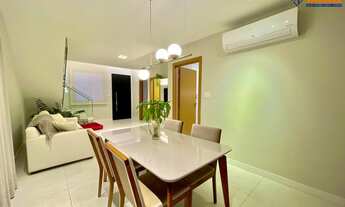 Imagem 6: Casa residencial para Venda em Condomínio Semi Mobiliada, Sim, Feira de Santana, 4 quartos