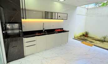 Imagem 3: Casa residencial para Venda em rua pública, Sim, Feira de Santana,3 quartos, 2 suítes, 1 s