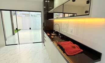 Imagem 4: Casa residencial para Venda em rua pública, Sim, Feira de Santana,3 quartos, 2 suítes, 1 s