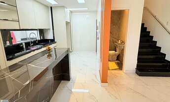 Imagem 5: Casa residencial para Venda em rua pública, Sim, Feira de Santana,3 quartos, 2 suítes, 1 s