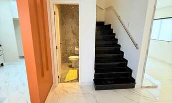 Imagem 6: Casa residencial para Venda em rua pública, Sim, Feira de Santana,3 quartos, 2 suítes, 1 s