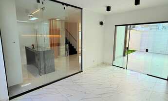 Imagem 7: Casa residencial para Venda em rua pública, Sim, Feira de Santana,3 quartos, 2 suítes, 1 s