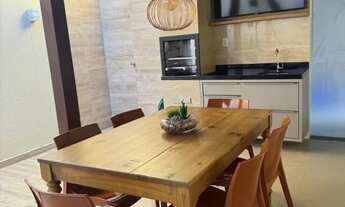 Imagem 2: Casa residencial para Venda em condominio fechado, Sim, Feira de Santana, 3 quartos, sendo