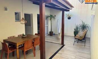 Imagem 3: Casa residencial para Venda em condominio fechado, Sim, Feira de Santana, 3 quartos, sendo