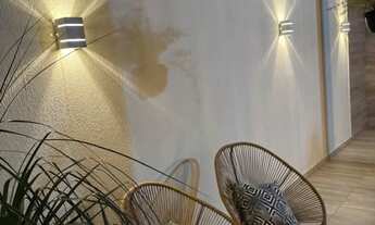 Imagem 4: Casa residencial para Venda em condominio fechado, Sim, Feira de Santana, 3 quartos, sendo